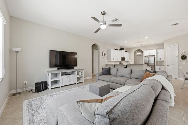 6591 SW Key Deer Lane, Palm City, FL 34990