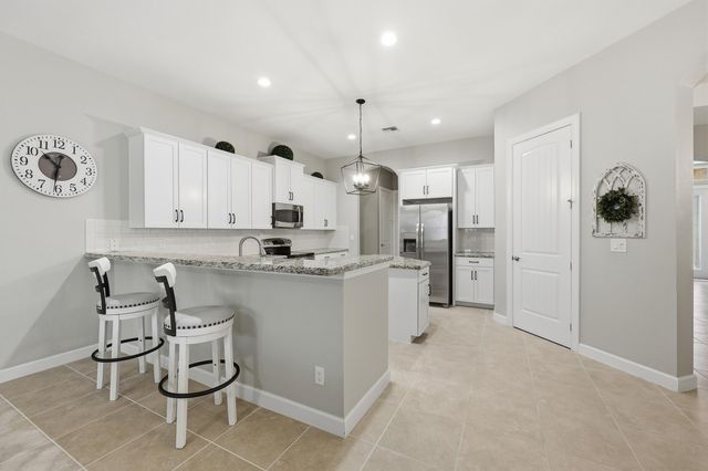 6591 SW Key Deer Lane, Palm City, FL 34990