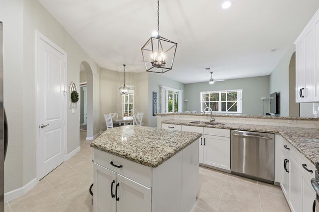 6591 SW Key Deer Lane, Palm City, FL 34990