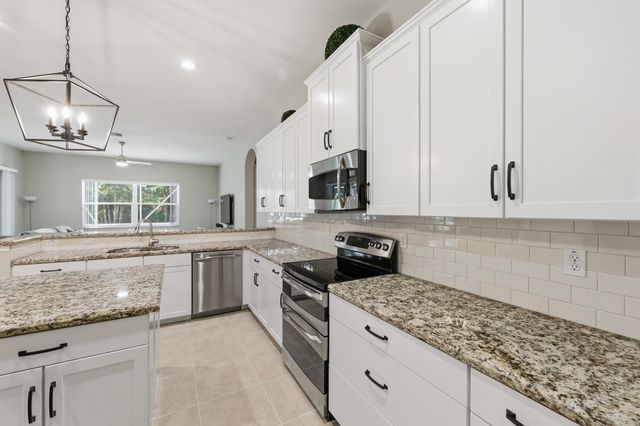 6591 SW Key Deer Lane, Palm City, FL 34990