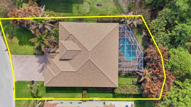 6591 SW Key Deer Lane, Palm City, FL 34990