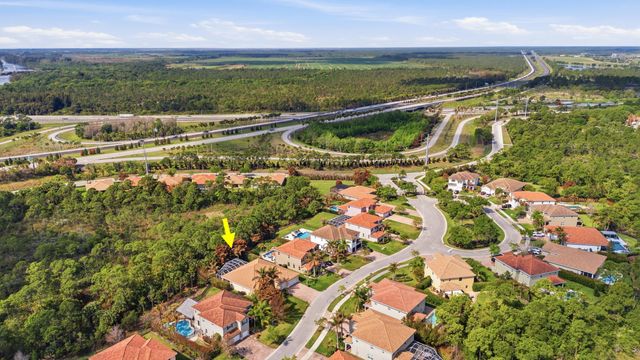 6591 SW Key Deer Lane, Palm City, FL 34990