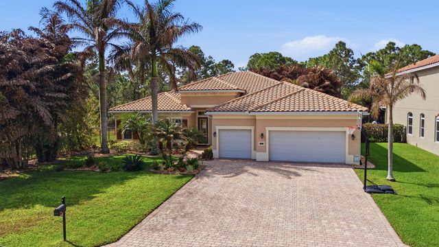 6591 SW Key Deer Lane, Palm City, FL 34990