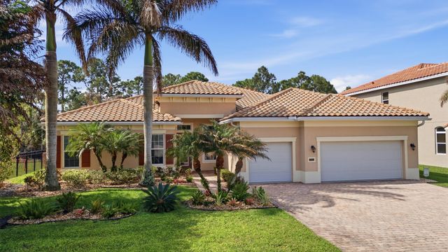 6591 SW Key Deer Lane, Palm City, FL 34990