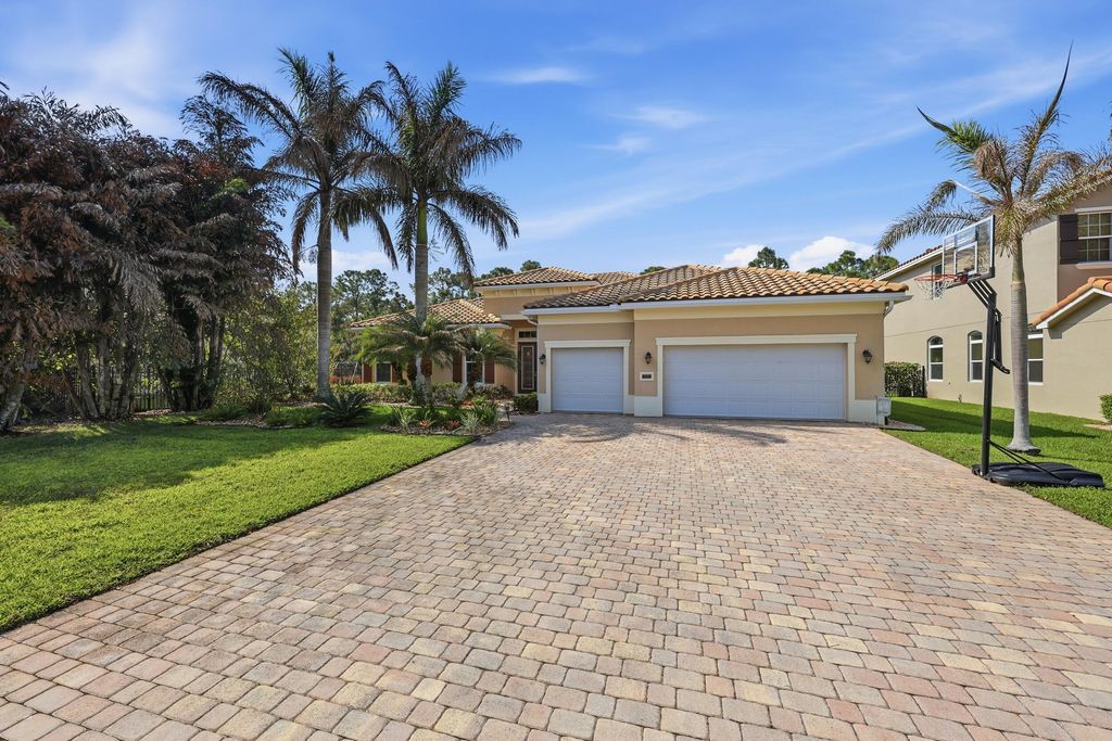 6591 SW Key Deer Lane, Palm City, FL 34990