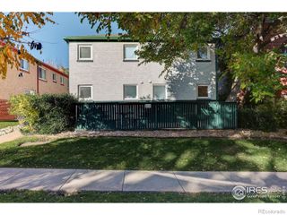 961 16th Street 5, Boulder, CO 80302