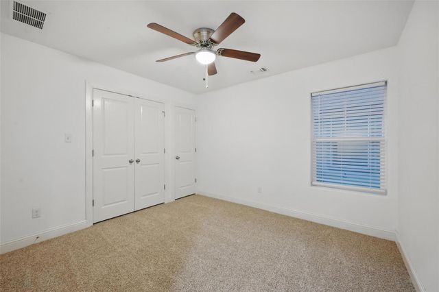 607 E Carter Street 609, Sherman, TX 75090