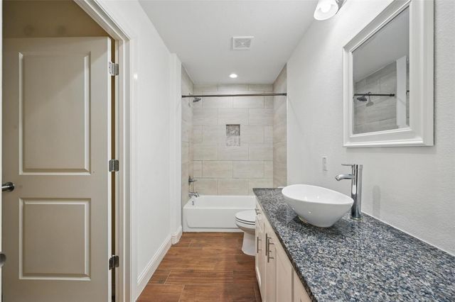 607 E Carter Street 609, Sherman, TX 75090