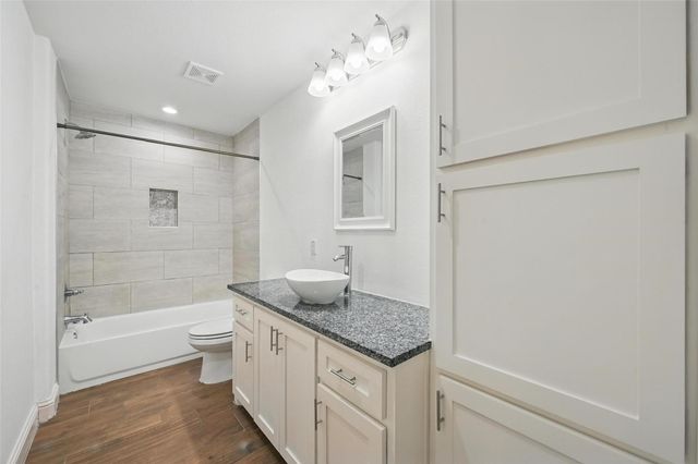 607 E Carter Street 609, Sherman, TX 75090