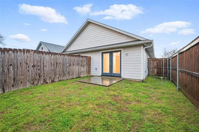 607 E Carter Street 609, Sherman, TX 75090