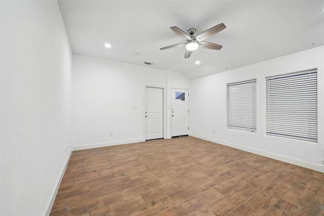 607 E Carter Street 609, Sherman, TX 75090