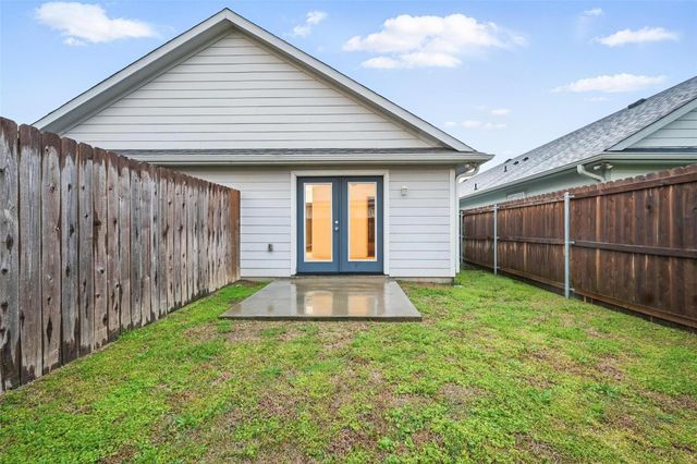 607 E Carter Street 609, Sherman, TX 75090