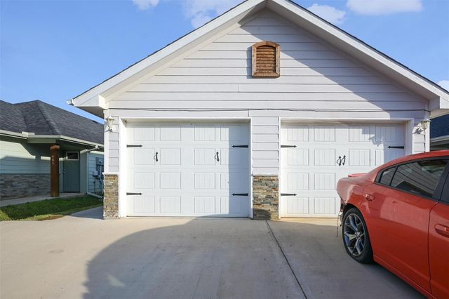 607 E Carter Street 609, Sherman, TX 75090