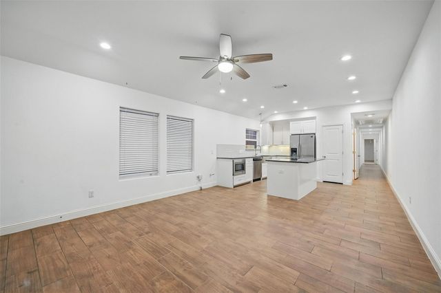 607 E Carter Street 609, Sherman, TX 75090