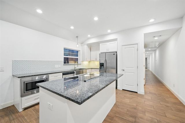 607 E Carter Street 609, Sherman, TX 75090