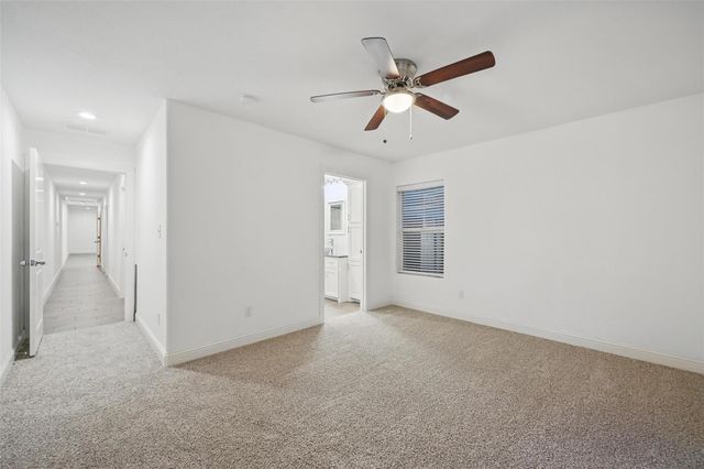 607 E Carter Street 609, Sherman, TX 75090