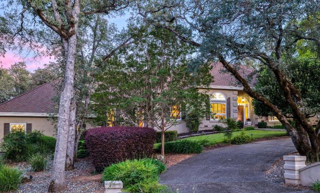 1194 Shetland Way, El Dorado Hills, CA 95762