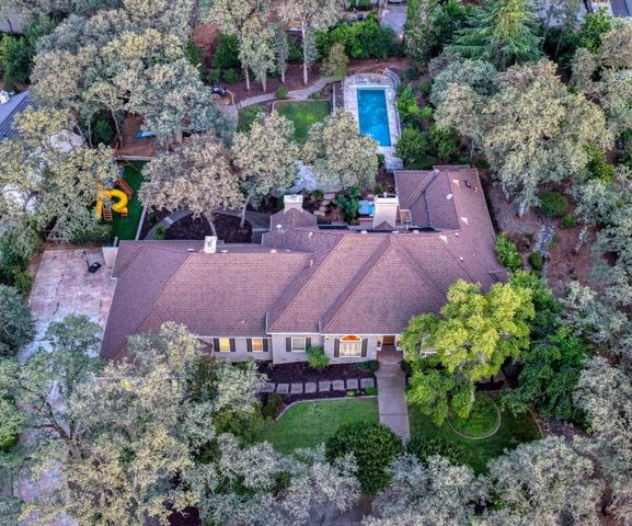 1194 Shetland Way, El Dorado Hills, CA 95762