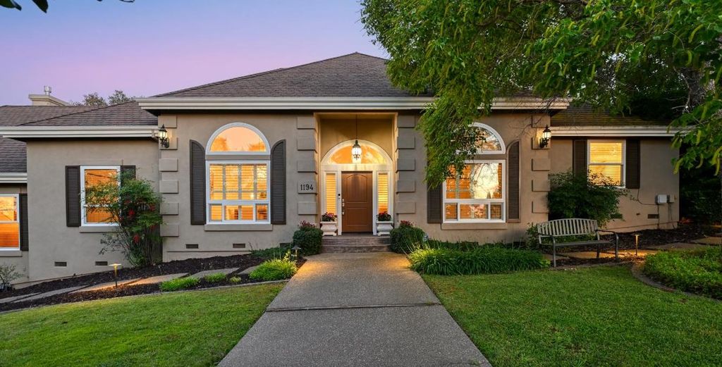 1194 Shetland Way, El Dorado Hills, CA 95762