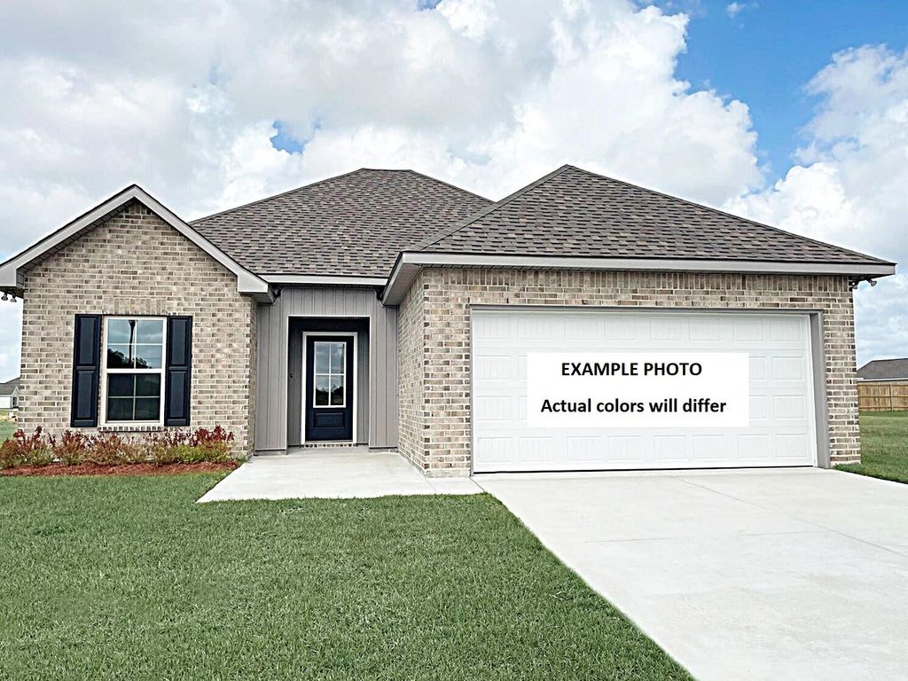 210 Core Drive, Thibodaux, LA 70301