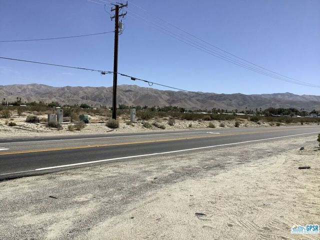 0 Dillon Rd And Long Canyon, Desert Hot Springs, CA 92241