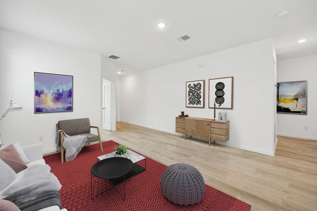 30511 Wolfburn Street, Waller, TX 77484