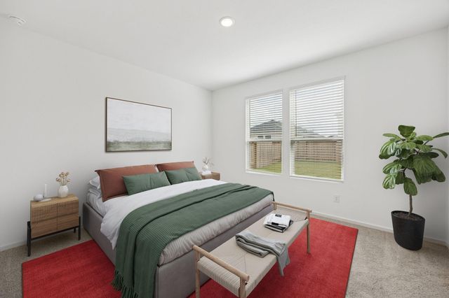 30511 Wolfburn Street, Waller, TX 77484