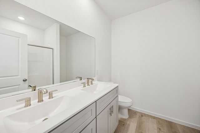 30511 Wolfburn Street, Waller, TX 77484