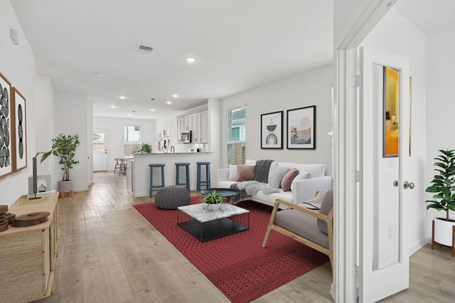 30511 Wolfburn Street, Waller, TX 77484