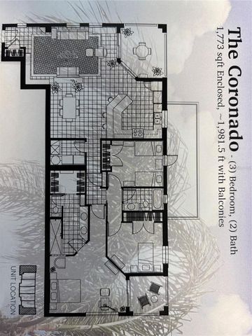 2 RIVERWALK DRIVE 307, New Smyrna Beach, FL 32169