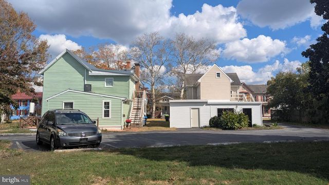 109 BEDFORD ST, Georgetown, DE 19947