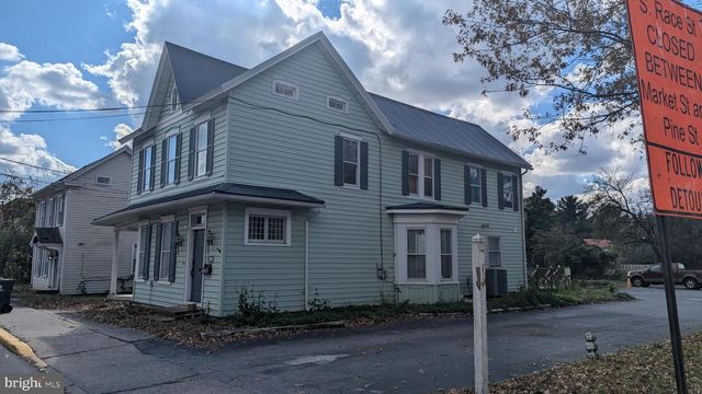 109 BEDFORD ST, Georgetown, DE 19947