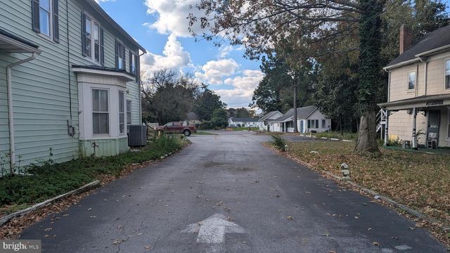 109 BEDFORD ST, Georgetown, DE 19947