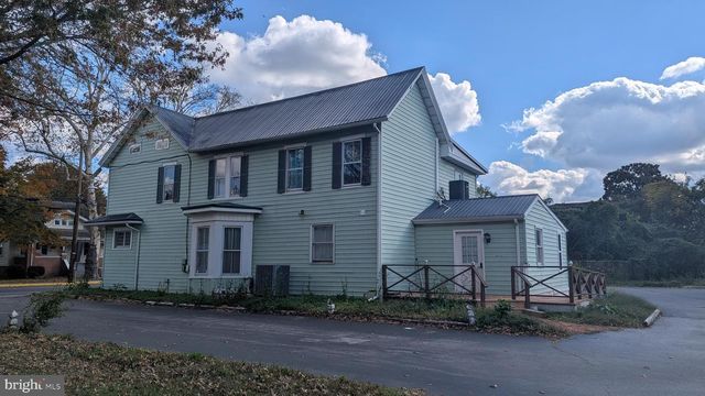 109 BEDFORD ST, Georgetown, DE 19947