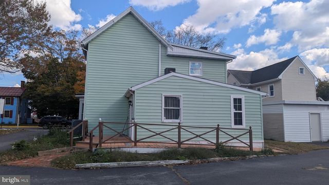 109 BEDFORD ST, Georgetown, DE 19947
