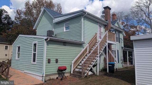 109 BEDFORD ST, Georgetown, DE 19947