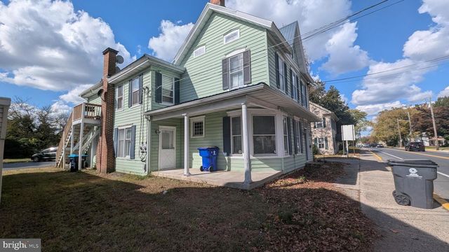 109 BEDFORD ST, Georgetown, DE 19947