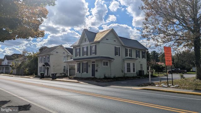 109 BEDFORD ST, Georgetown, DE 19947