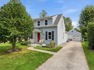 9416 Northern Avenue, Plymouth Charter Township, MI 48170