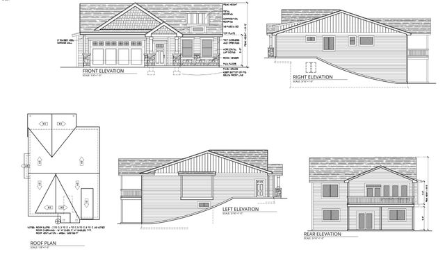 4205 W bush Dr, Spokane, WA 99208