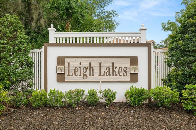 3557 TIGEREYE COURT, Mulberry, FL 33860