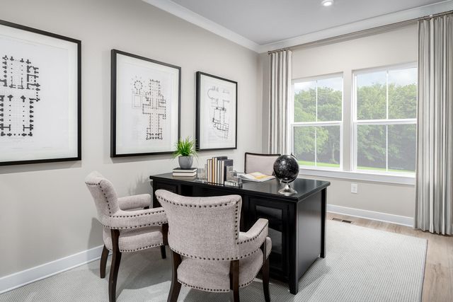 7185 Fairway Ridge DR, Salem, VA 24153