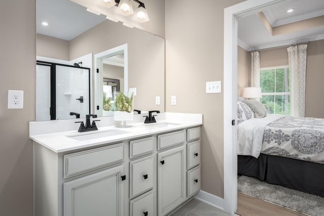 7185 Fairway Ridge DR, Salem, VA 24153