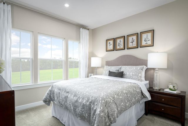 7185 Fairway Ridge DR, Salem, VA 24153