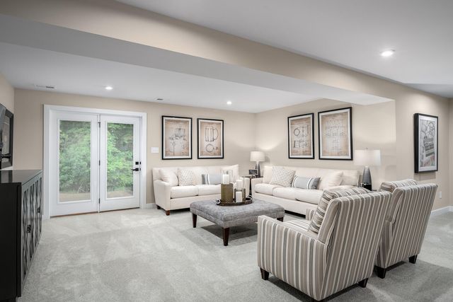 7185 Fairway Ridge DR, Salem, VA 24153