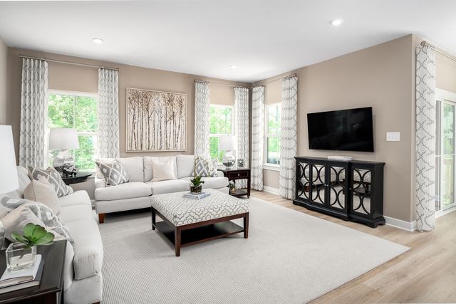 7185 Fairway Ridge DR, Salem, VA 24153