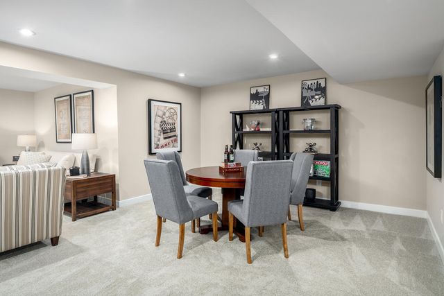 7185 Fairway Ridge DR, Salem, VA 24153