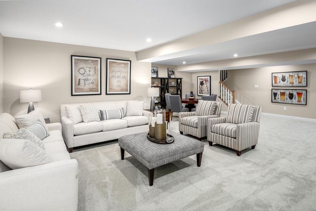 7185 Fairway Ridge DR, Salem, VA 24153