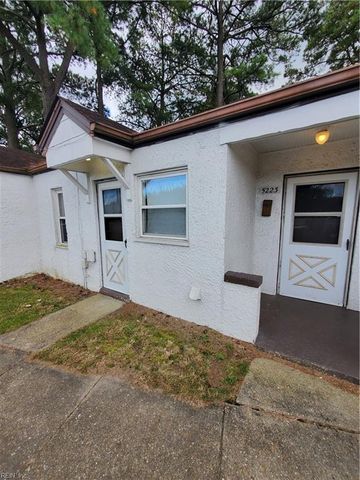 5223 Curlew DR, Norfolk, VA 23502
