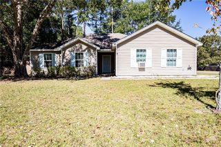 109 Knotty Pine Circle, Springfield, GA 31329